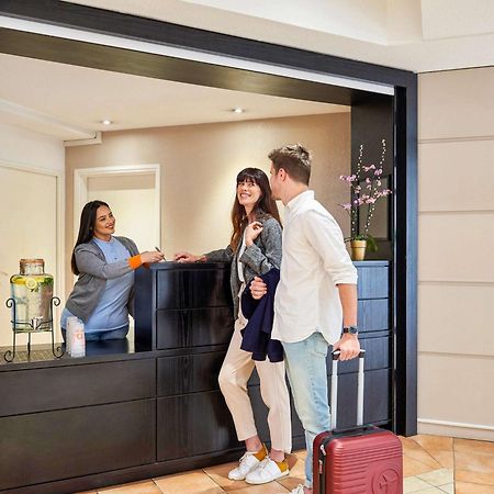 Aparthotel Adagio Access Nice Garibaldi Экстерьер фото